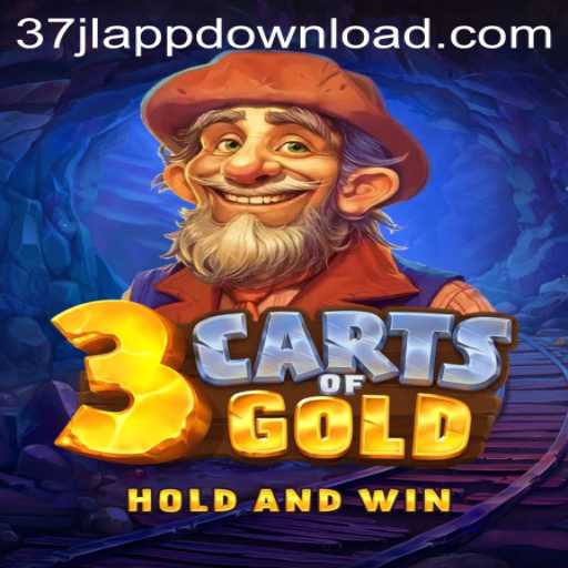 An In-Depth Look at 3cartsOfGold: The Exciting New Game Adventure on 37JL.COM