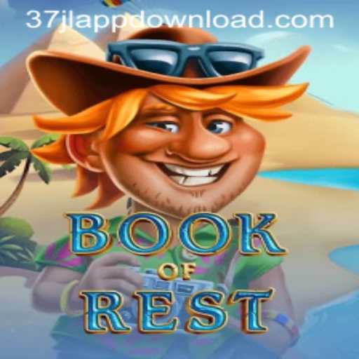 Exploring the Mysteries of BookofRest: A Thrilling Journey Awaits at 37JL.COM