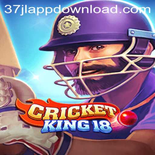 CricketKing18: Exploring the Latest Gaming Sensation with 37JL.COM
