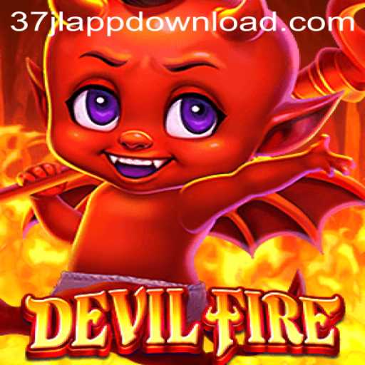 DevilFire: An Enthralling Journey into the Infernal Realms with 37JL.COM