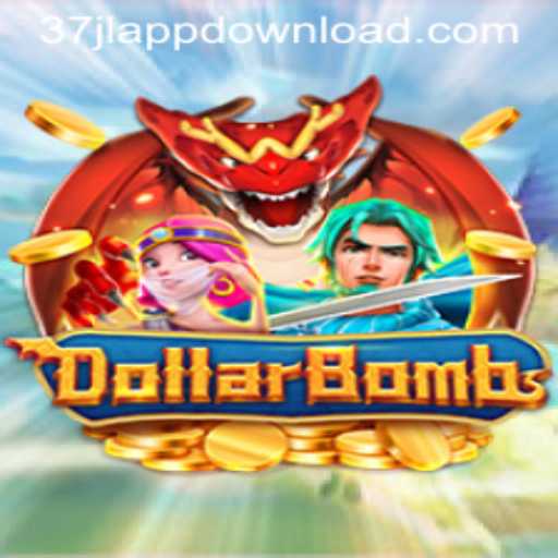 DollarBombs: The Explosive New Game Featuring 37JL.COM
