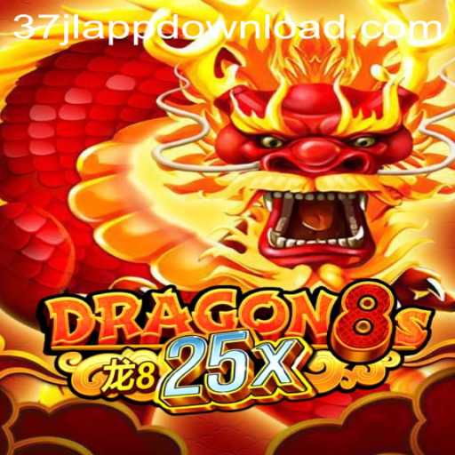 Exploring the Exciting World of Dragon8s25x with 37JL.COM
