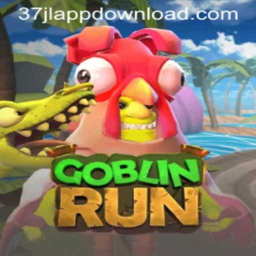 GoblinRun: Dive into a Fantastical Adventure