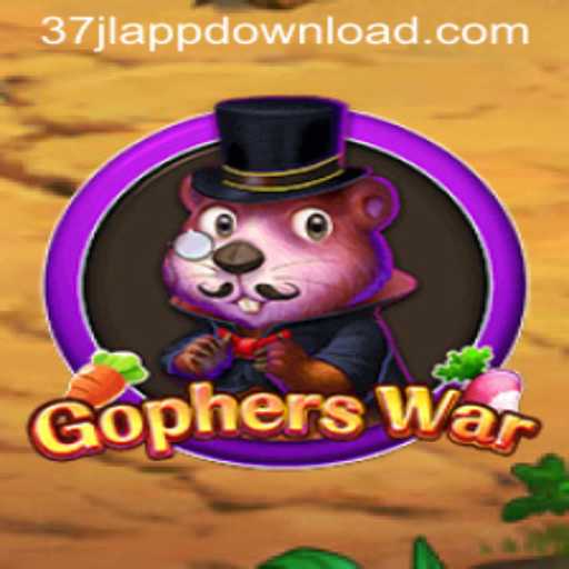 GophersWar: A Thrilling Journey into Strategic Adventure