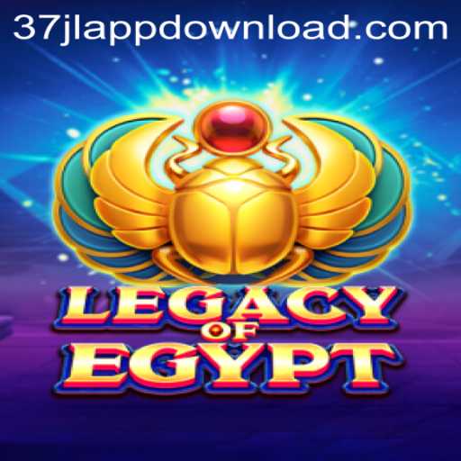 Discovering the Mysteries of LegacyOfEgypt and the Role of 37JL.COM