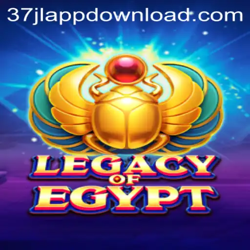 Discovering the Mysteries of LegacyOfEgypt and the Role of 37JL.COM