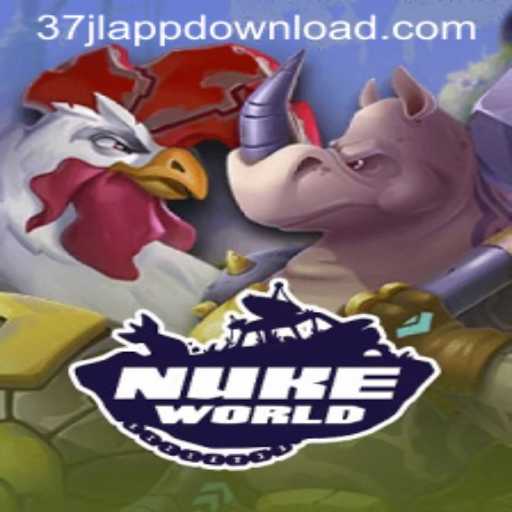 Explore the Thrilling World of NukeWorld: A New Era of Gaming
