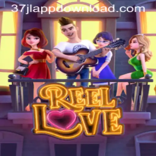 Discovering ReelLove: A Thrilling Slot Game by 37JL.COM