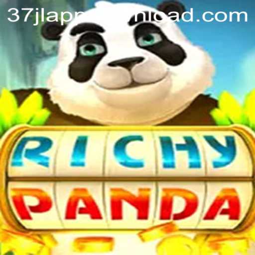 Discovering RichyPanda: The Ultimate Gaming Experience at 37JL.COM