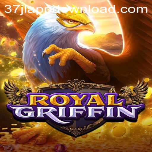 RoyalGriffin: A Leap into the Gaming Universe