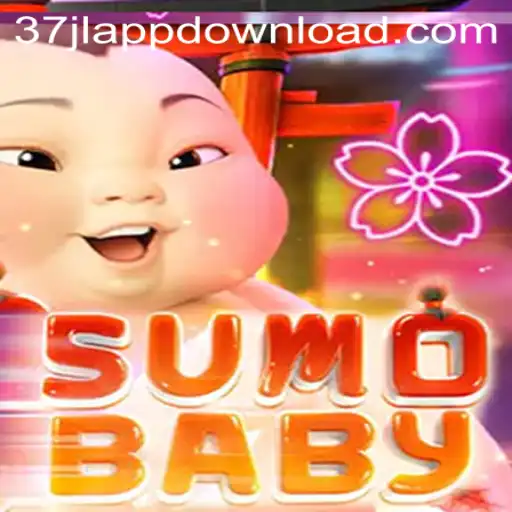 SumoBaby: The Innovative Gaming Experience by 37JL.COM