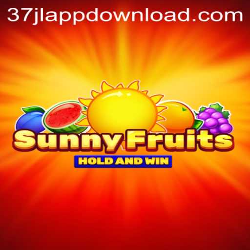 SunnyFruits: A Vibrant Gaming Experience with 37JL.COM