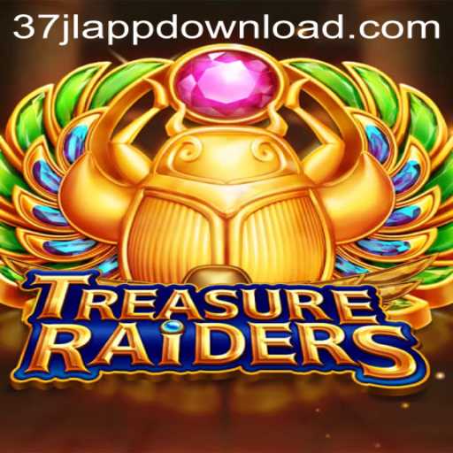 Discover the Adventurous World of TREASURERAIDERS
