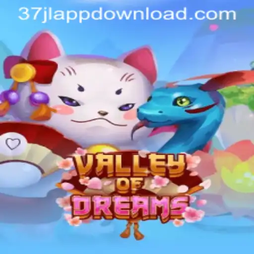 Valley of Dreams: A Deep Dive into the Mystical World of 37JL.COM